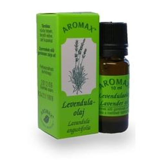 Levendulaolaj - Aromax