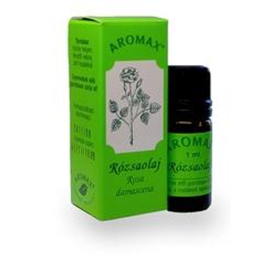 Rózsaolaj - Aromax