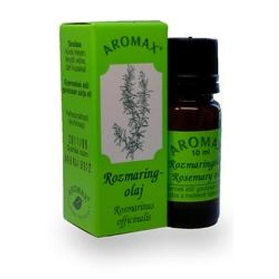 Rozmaringolaj - Aromax
