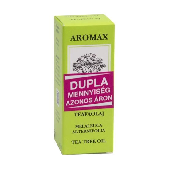 Teafaolaj - Aromax
