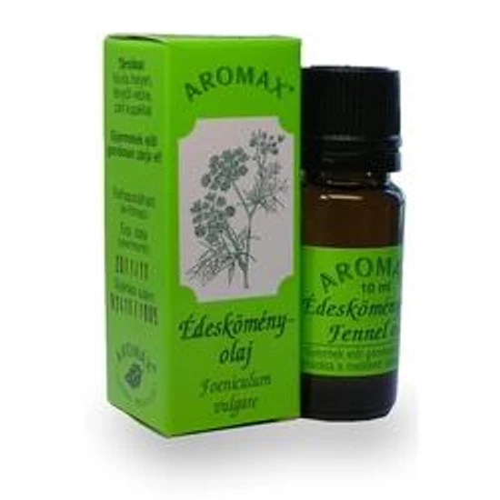 Édesköményolaj - Aromax