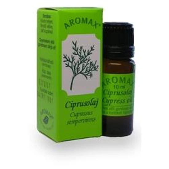Ciprusolaj - Aromax