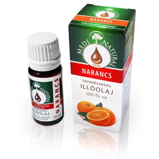Narancsoaj -Medinaturál-