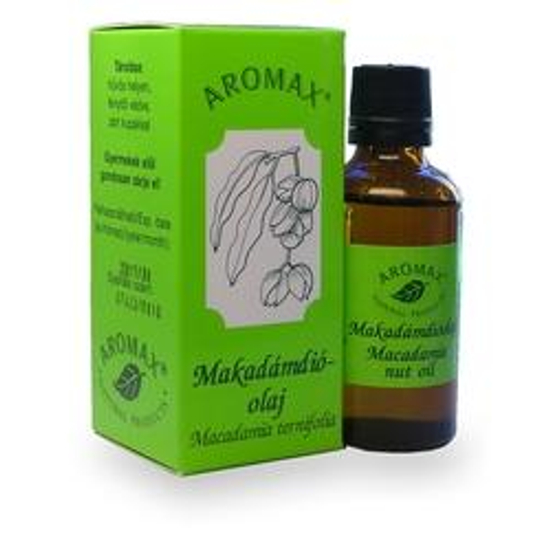 Makadámdió olaj-Aromax-