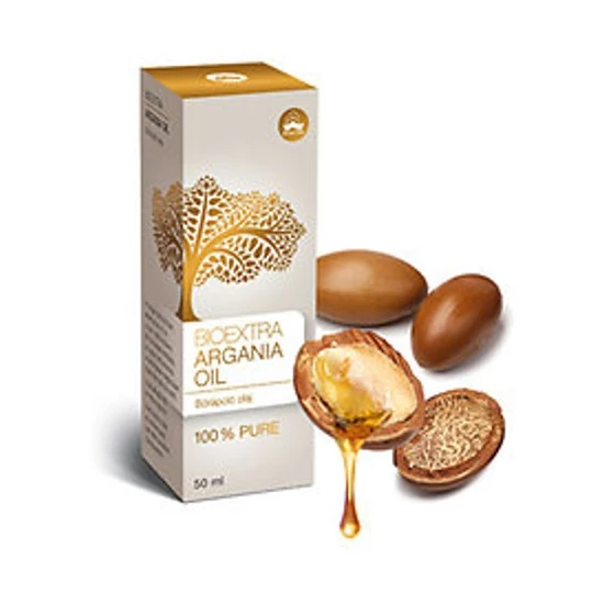 Argánolaj 100 ml.  -Bioextra-