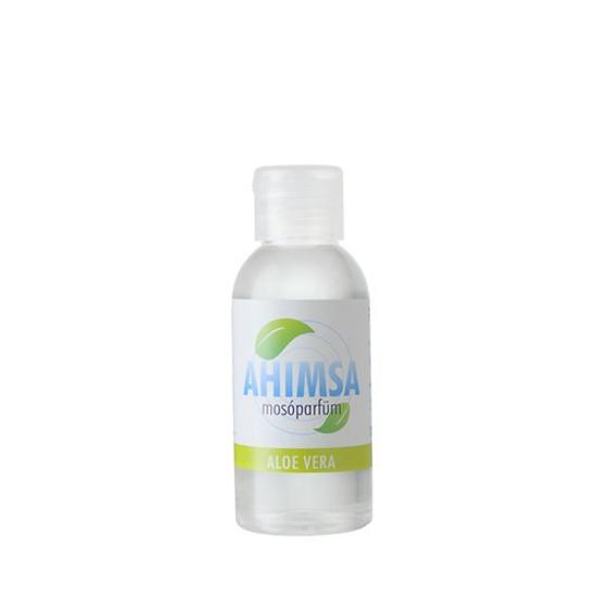 Ahimsa mosóparfüm: Aloe Vera -Tulasi-