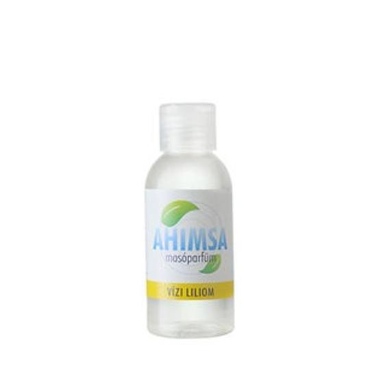 Ahimsa mosóparfüm: Vizililiom -Tulasi-