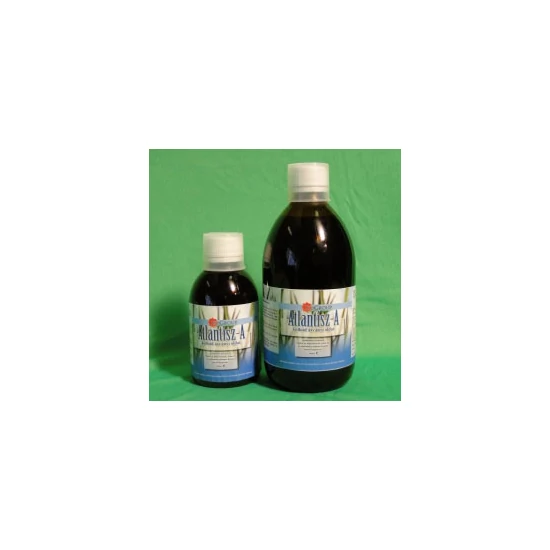 AtlantiszA kolloid oldat 500ml.-BioGroup