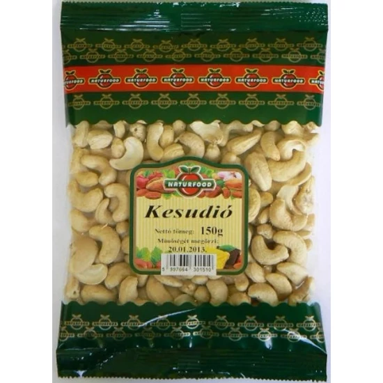 Kesudió 150 gr. -Naturfood-