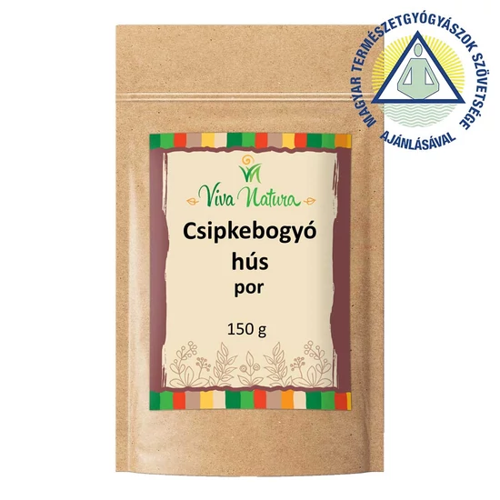 Csipkebogyó por  -VivaNatura-