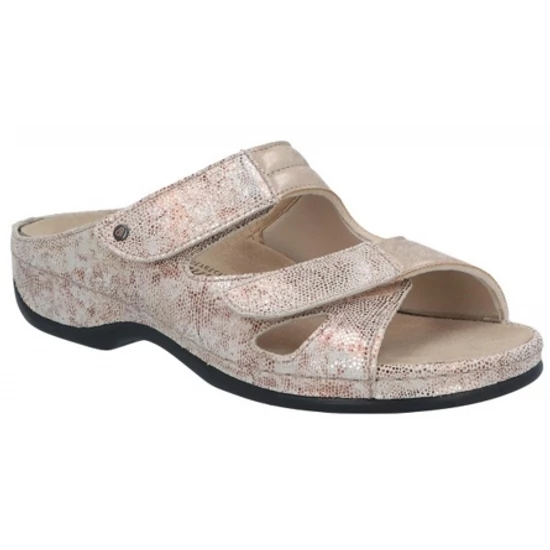 Berkemann: Janna bronz-batik