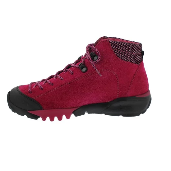 Waldlaufer TEX:  H-Amita magenta női túracipő