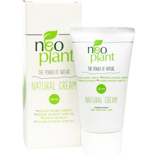 Neoplant krém (50 ml)