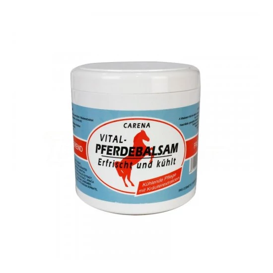 Lóbalzsam 500 ml.-Carena-