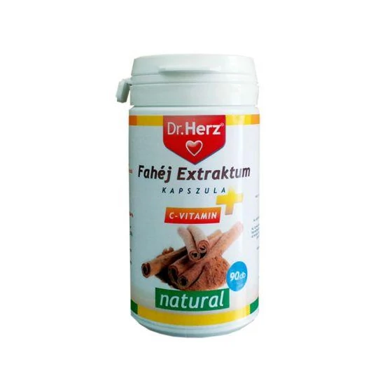 Fahéj extraktum 