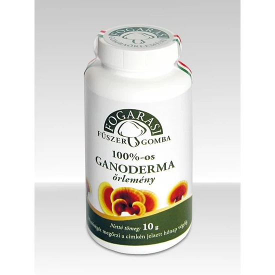 GANODERMA őrlemény 100%-os