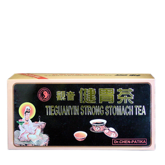 Kínai gyomor tea