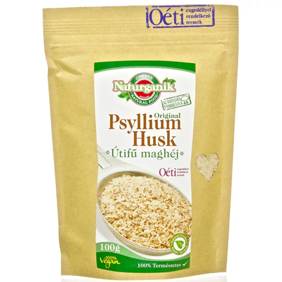 Útifű maghéj 100g