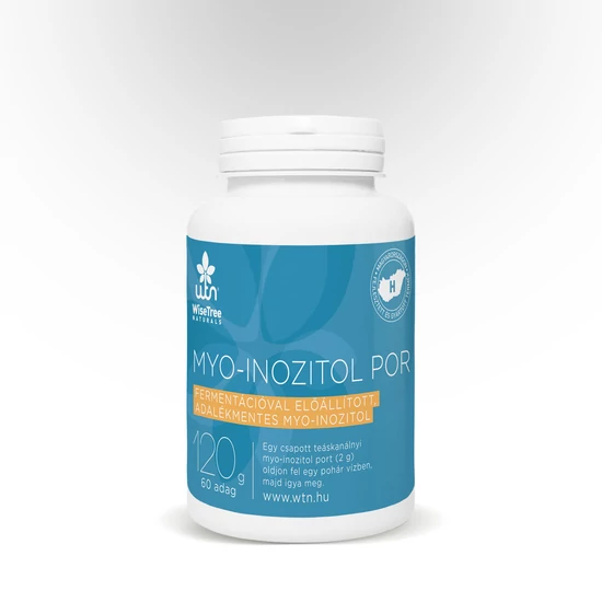 MYO-INOZITOL POR  -WTN-