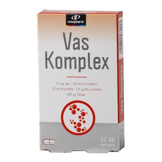 Vas komplex