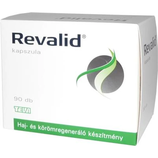 Revalid® kapszula 90x   -Teva-