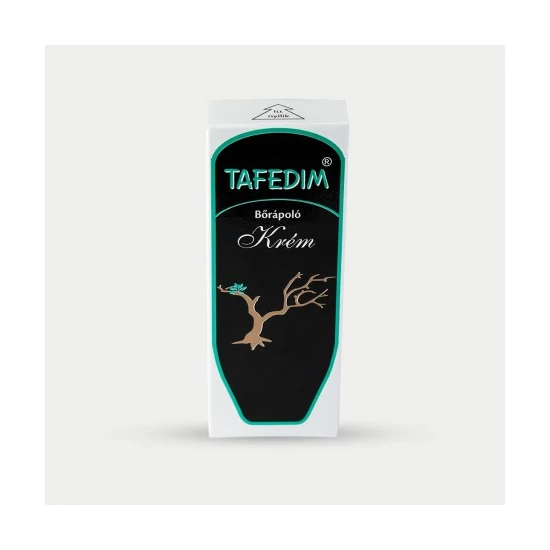 Tafedim krém 50 ml.