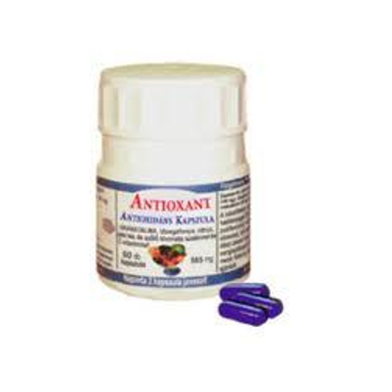 ANTIOXANT kapszula 60x-Pharmaforte-