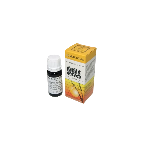 Homoktövis magolaj 10 ml.-Fitokup.kft.-