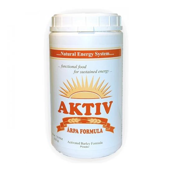 AKTÍV Árpa Formula