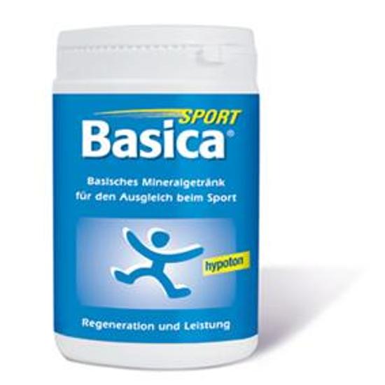 Basica Sport