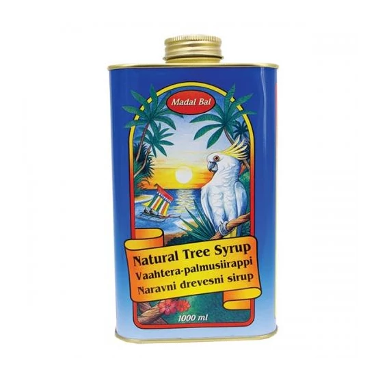 Neera szirup 1000 ml. -Madal Bal-