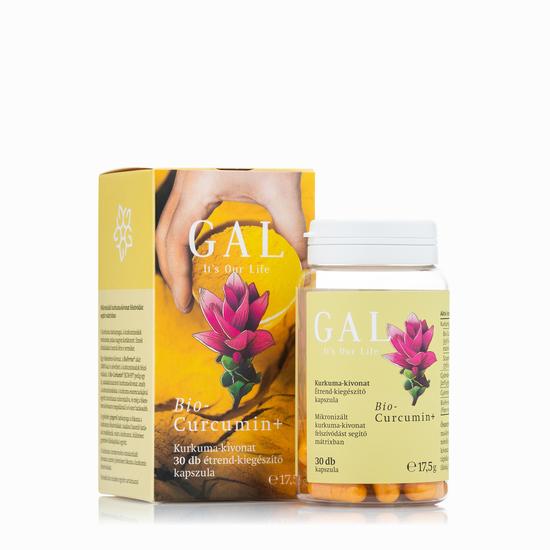 Biocurcumin -GAL-