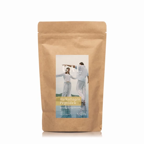 Halkollagén peptidek  -GAL-