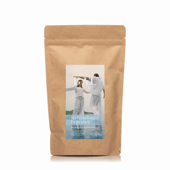 Kollagén peptidek ( hidrolizált kollagén ) -GAL-