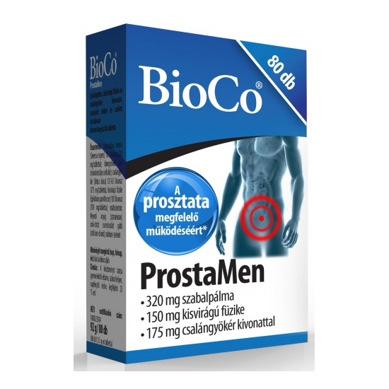 ProstaMen -BioCo-