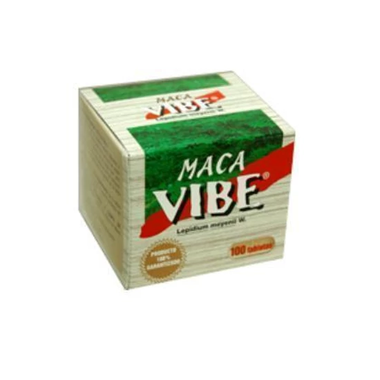 Maca  100x  -Vibe-