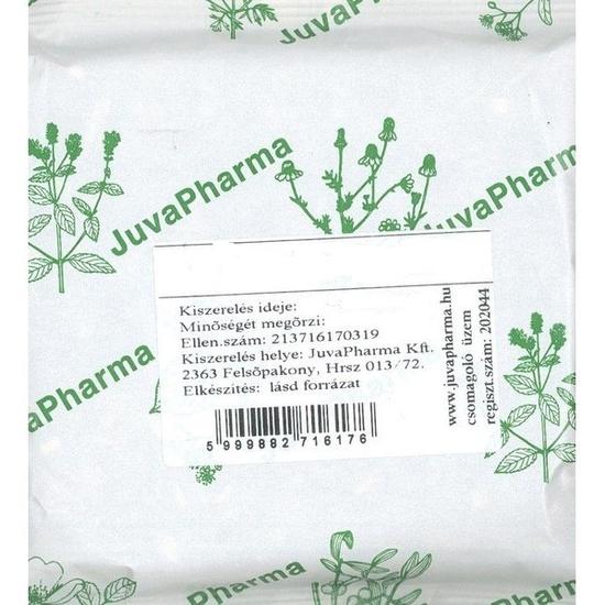 Kerti kakukkfű 40gr.-Juvapharma-