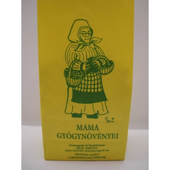 Angelikagyökér 50gr.-Mama drog-