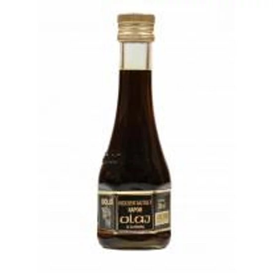 Kapor étolaj 200 ml. -Solio-