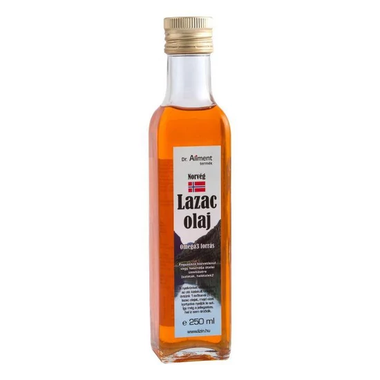 Lazacolaj 250ml - Dr.Aliment-