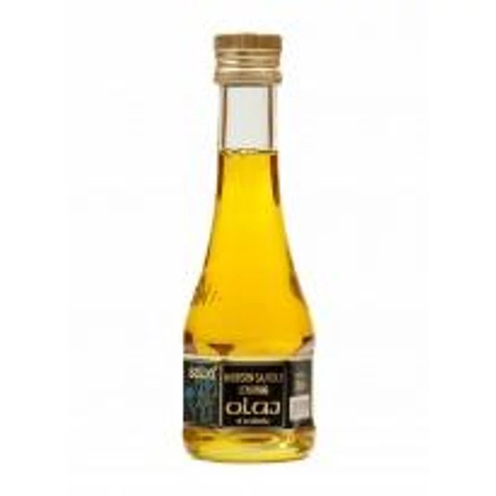 Lenmag étolaj 200 ml. -Solio-