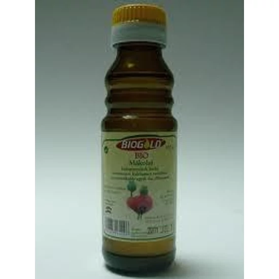 Mákolaj  100 ml.  -Biogold-