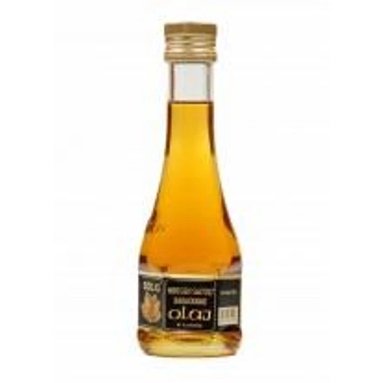 Sárgabarackmag étolaj 200ml.-Solio-
