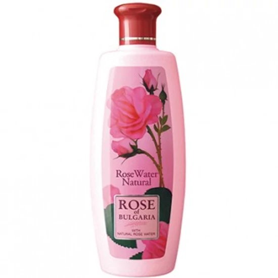 Rózsavíz arctonik -Bio Fresh-