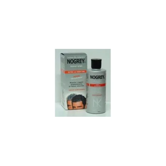 Nogrey lotion 200 ml
