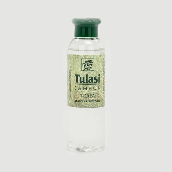 Teafa sampon 250 ml. -Tulasi-
