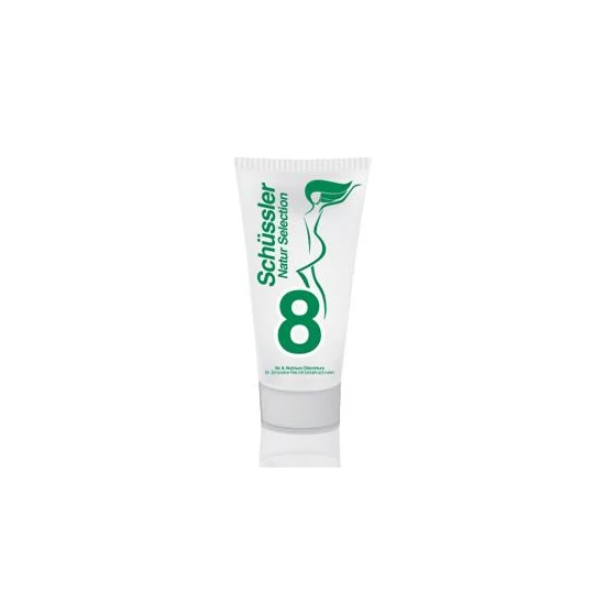 Nr. 8. Schüssler krém– Natrium chloratum