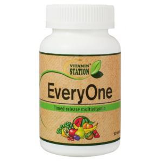 EveryOne 90x -Vitamin Station-