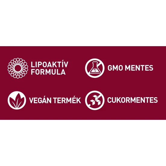 LipoCell liposzómás C-vitamin (250 ml) -Hymato kft-