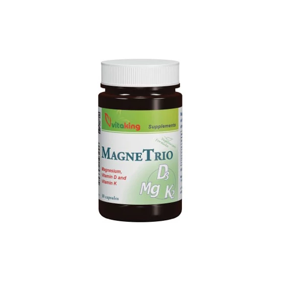 MagneTrio  30x -Vitaking-